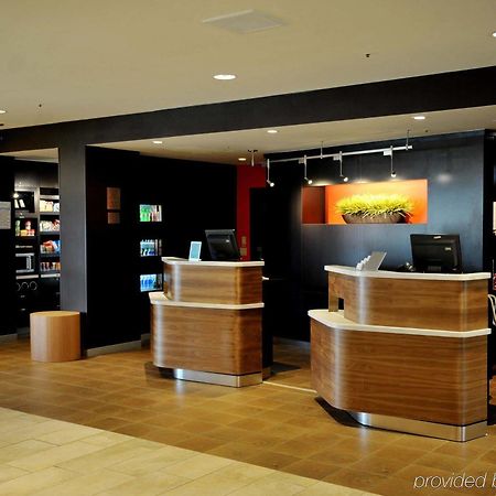 คอร์ตยาร์ด ดัลลัส ดัลลัส ฟอร์ตเวิร์ธ/เบfฟอร์ด Hotel เบดฟอร์ด ภายนอก รูปภาพ