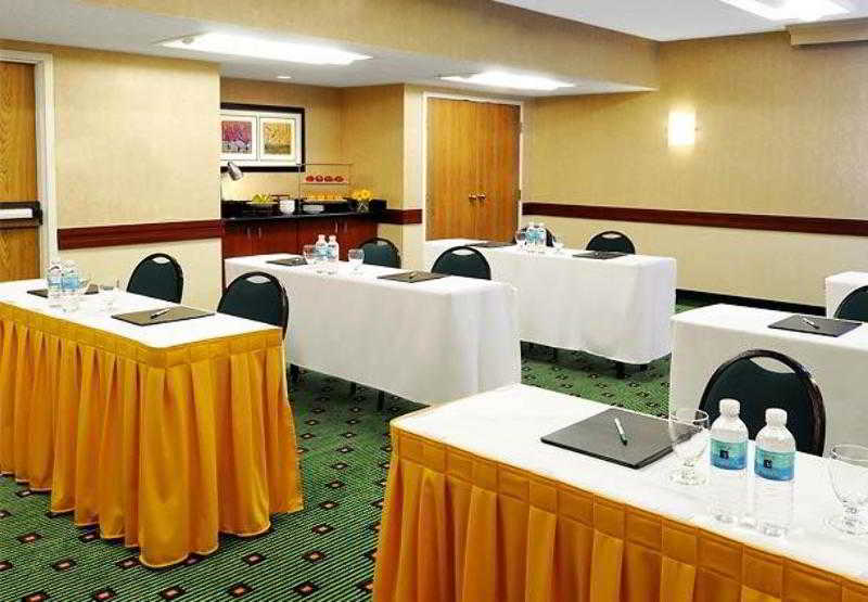 คอร์ตยาร์ด ดัลลัส ดัลลัส ฟอร์ตเวิร์ธ/เบfฟอร์ด Hotel เบดฟอร์ด ภายนอก รูปภาพ