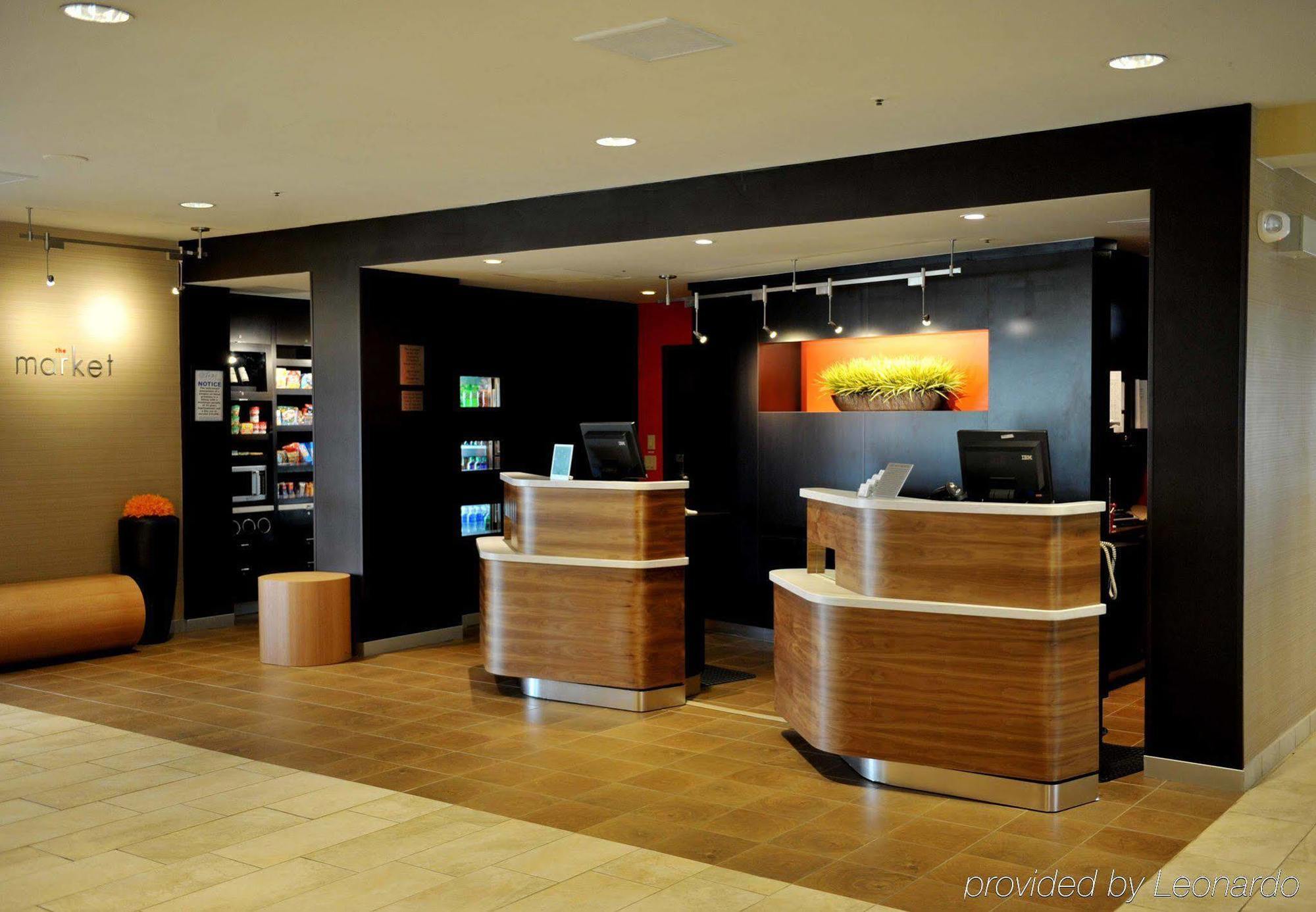 คอร์ตยาร์ด ดัลลัส ดัลลัส ฟอร์ตเวิร์ธ/เบfฟอร์ด Hotel เบดฟอร์ด ภายนอก รูปภาพ