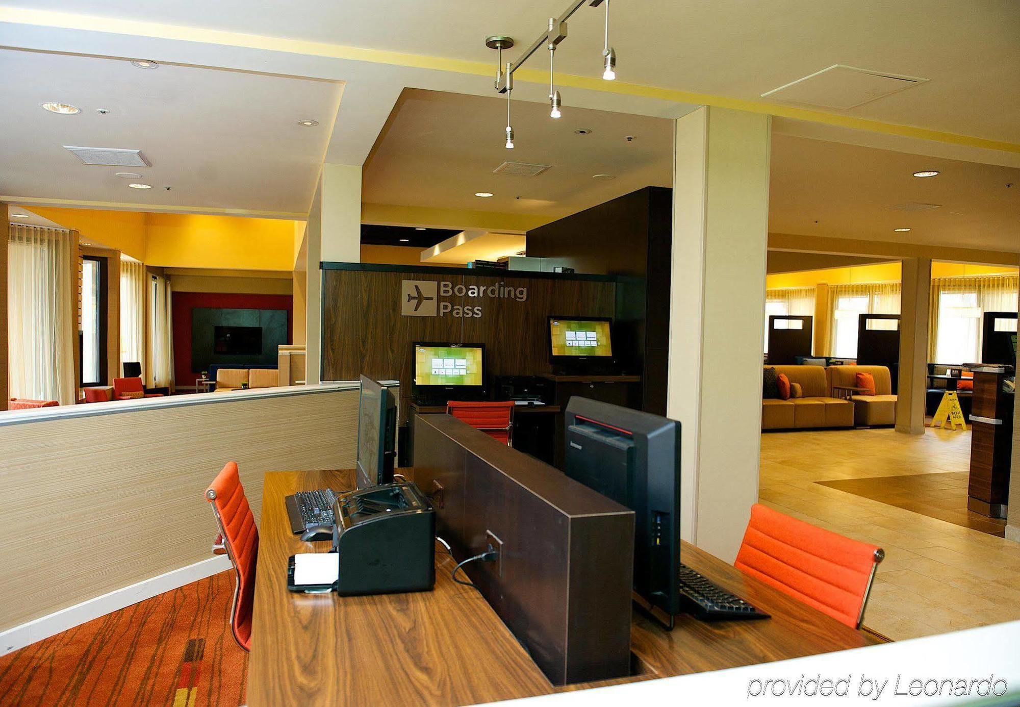คอร์ตยาร์ด ดัลลัส ดัลลัส ฟอร์ตเวิร์ธ/เบfฟอร์ด Hotel เบดฟอร์ด ภายนอก รูปภาพ