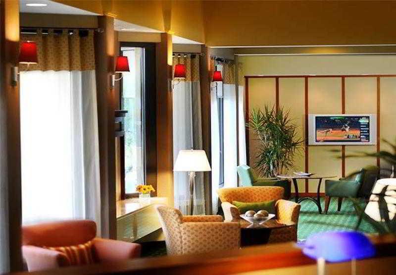 คอร์ตยาร์ด ดัลลัส ดัลลัส ฟอร์ตเวิร์ธ/เบfฟอร์ด Hotel เบดฟอร์ด ภายนอก รูปภาพ